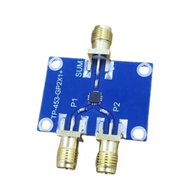 Efficient TIA963L20 RF Module RF Combiner/Splitter 2.4GHz-8GHz Powerful - Image 1 of 4