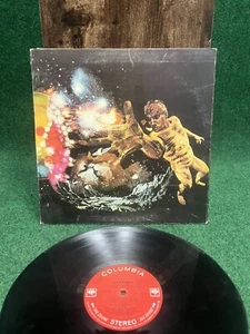 Santana - Santana - Vinyl LP Record - 1971 FREE SHIPPING - Picture 1 of 5