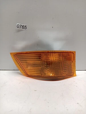 Case Speaker 44995032 LED Lamp right rear amber flasher MX and MAGNUM, NOS #0765 — 第 1/4 张图片