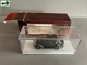Ford Fordor 42 Rextoys 1/43 Interior Drive Miniature Car - Picture 1 of 9