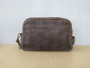 Doppel RL Leder Reiseetui WELTWEITER VERSAND - Bild 1 von 82