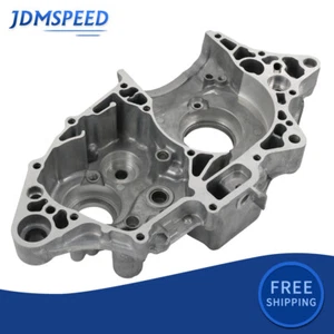 For HONDA LEFT ENGINE CRANKCASE 06-14 TRX450R TRX450ER 11200-HP1-600  - Bild 1 von 12