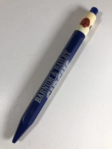 De colección CIRCUS WORLD Parque Temático Perdido Pluma Gigante Florida Central Raro Recuerdo - Imagen 1 de 6