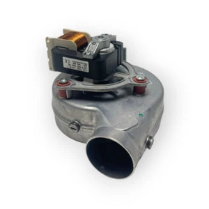 LEFT FAN COMPATIBLE BAXI JJJ005653850 005653850 BOILER LUNA 3 240 FI - Picture 1 of 1
