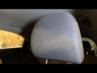Driver LEFT FRONT CLOTH HEADREST Fits 12-15 RIO 350285 - Image 1 of 4