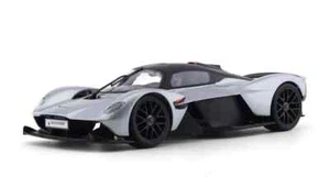 Maisto 1:18 Scale Diecast Aston Martin Valkyrie - Picture 1 of 7
