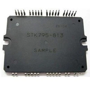 1 Stück OEM Sanyo STK795-813 Verstärker IC - Bild 1 von 2