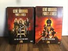 GENE SIMMONS FAMILY JEWELS: COMPLETE SEASONS 1 & 2  DVD Boxed Set