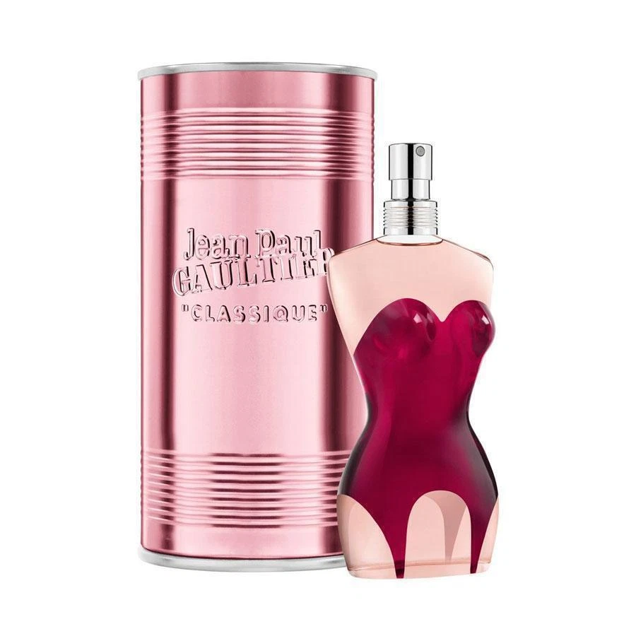 Jean Paul Gaultier Classique 1.7 fl oz Women's Eau De Parfum