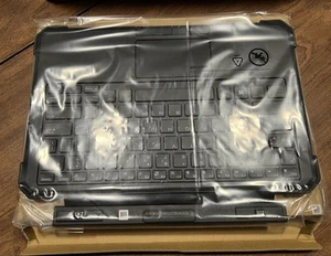 Dell Latitude 12 Rugged Tablet Keyboard 7212 7220 G17CY 0G17CY - Afbeelding 1 van 3