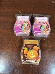 3 ~ Scentsy ~ Disney Prinzessinnen & schrecklich entzückend - Bild 1 von 4