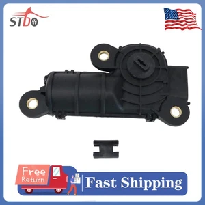 Intake Manifold Runner VCM Control Solenoid NEW For 2010-12 Hyundai Santa Fe Kia - Picture 1 of 12