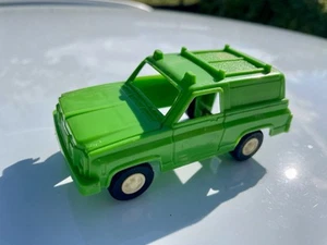 CHEVROLET BLAZER K5 in Plastica MADE IN USA perfetto - Foto 1 di 6