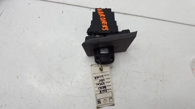 Interruptor de encendido Rdstr compatible con 09-16 BMW Z4 548034 Foto 1 de 4