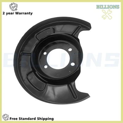 NUEVO protector antipolvo derecho para Subaru Legacy Outback 2015-2019 26691AL00A Foto 1 de 4