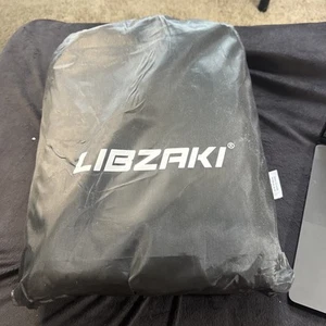 Waterproof Golf Cart Cover, Heavy Duty Marine Grade Fabric, Fits 95x48x66 - Picture 1 of 4