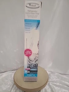 Whirlpool Pur Refrigerator Replacement Filter Whirlpool Genuine OEM New Open Box - Picture 1 of 14
