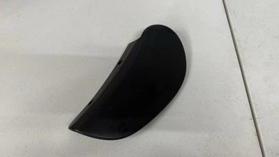 Porsche 911 front seat hinge cover 92852114702 HR Black - Image 1 of 3