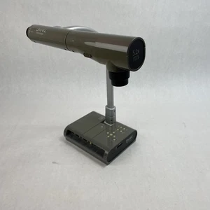 SMART Document Camera 280 Digital Presenter Projector Gray without Power Supply - Picture 1 of 13