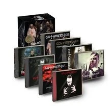 Monsters united von Gothminister | CD | Zustand sehr gut - Bild 1 von 2