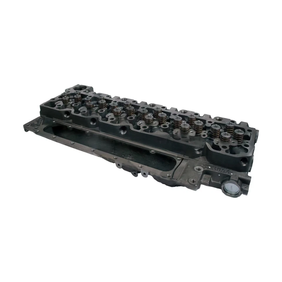Cylinder Head Assembly 5272457 for Cummins Engine B4.5 B6.7 ISB6.7 ISBE QSB6.7 - Bild 1 von 1