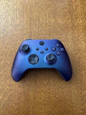 Controller Stellar Shift Xbox Series X/S originale Microsoft, special edition - Image 1 of 2