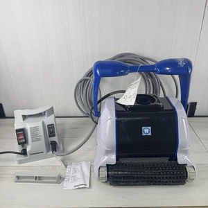 Hayward TigerShark QC Robot Pulitore Piscina con Tecnologia Quick Clean - Foto 1 di 20