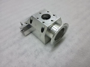 Applied Materials 0020-10669 PORT VACUUM,WB AMAT - Picture 1 of 7