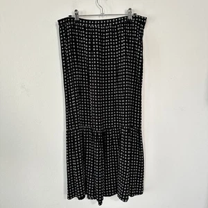 Veronika Maine Women’s Midi Skirt Made In Australia Size 10 - Picture 1 of 9
