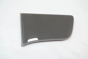 MERCEDES-BENZ S W222 Rear Right Deck Shelf Speaker Cover Grille OEM 0079245 - Picture 1 of 12