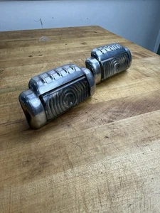 1946-1947 Ford Parking Light Assembly V8 Hot Rod Trog - Picture 1 of 4