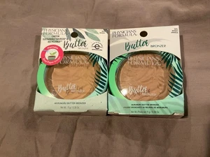 2 Physicians Formula Butter Bronzer Murumuru Butter Bronzer 6676 - Picture 1 of 1