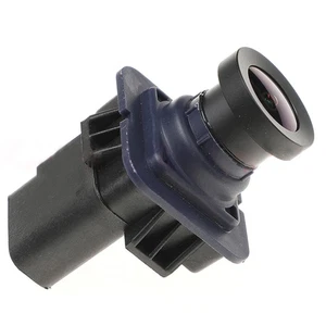 Rear View Back Up Parking Camera For Ford Mustang 2015-2020 FR3Z-19G490-A - Picture 1 of 5