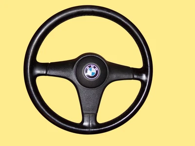 BMW E30 Sportlenkrad 1155031 Lenkrad - Bild 1 von 4
