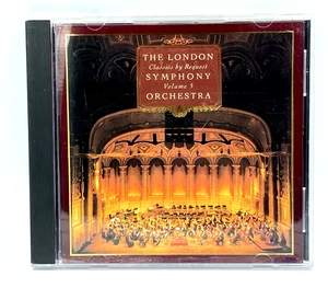 Victoria’s Secret Classics by Request Vol 5 London Symphony Orchestra - Foto 1 di 5