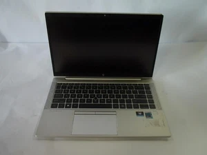 HP EliteBook 840 G8 14" Core i7-1165G7 2.80GHz 16GB 512GB SSD Win11 (D3918B) - Picture 1 of 7
