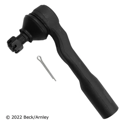 Extremo de varilla de amarre Beck Arnley 101-4793 para Toyota Sequoia Tundra 00-02 Foto 1 de 4