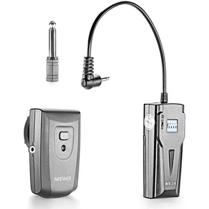 Neewer Wireless Studio Flash RT-16 16 Channel Trigger+Receiver - Picture 1 of 8