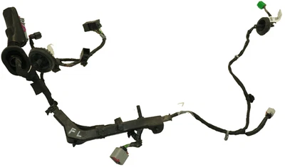 🔅15-20 CHEVROLET SUBURBAN OEM. ARNÉS DE CABLEADO PUERTA LADO CONDUCTOR DELANTERO Foto 1 de 4