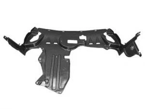 Se adapta a parachoques delantero ACURA TL 2009-2014 cubierta inferior del motor delantal protector contra salpicaduras NUEVO Foto 1 de 1