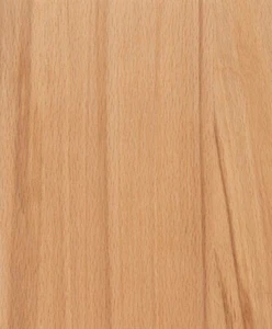 RUSTIC BEECH KITCHEN WORKTOP FULL STAVE ISLAND 40mm✔ REAL SOLID OAK WOOD ✔SALE - Picture 1 of 2