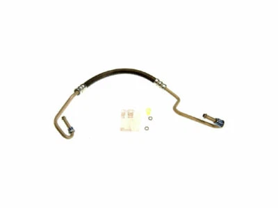 Conjunto de manguera de línea de presión de dirección asistida GMC G2500 1983-1986 55512MY 1984 Foto 1 de 2