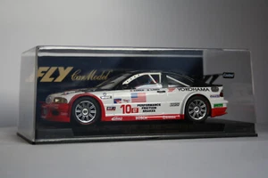 BMW M3 GTR ALMS Sears Point 2001 #10 „YOKOHAMA“ (Fly 88002 / A-282) - Bild 1 von 8