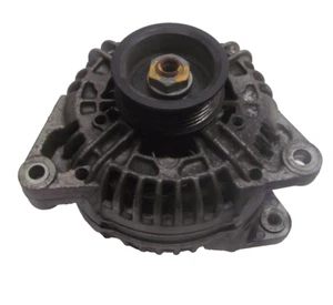 2002-2005 Audi A4 3.0L Alternator 150 Amp DOHC 078903016S OEM KM509252 - Picture 1 of 8