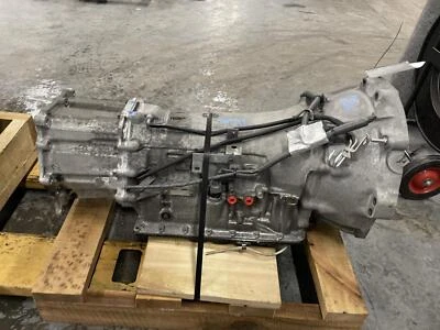 '11 INFINITI G37 Coupe Transmission 7 speed AWD 80k miles      6 Month Wnty! - Image 1 of 4