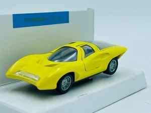 TOP PRICE ! AHC MODELS 1014 FERRARI P5 Jaune 1.43 - Foto 1 di 6