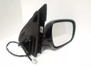 PASSENGER RIGHT SIDE VIEW MIRROR FITS 04-09 DODGE DURANGO - Free Shipping - Picture 1 of 4