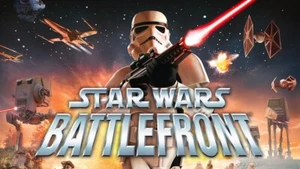 STAR WARS Battlefront (Classic 2004) Steam Key PC - Picture 1 of 1