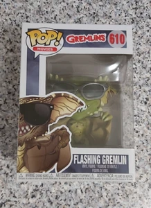 Funko Pop! Movies # 610 Flashing Gremlin - Bild 1 von 6