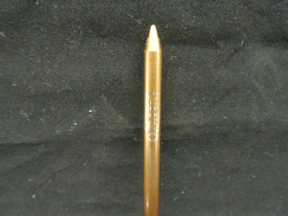 Cargo Cosmetics Swimmables Eye Pencil Eyeliner Dorado Beach .04oz